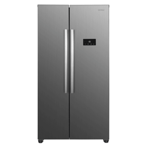 Side by side INDESIT INGF 6441 XP4E 442 litros No Frost Side by side INDESIT INGF 6441 XP4E 442 litros No Frost
