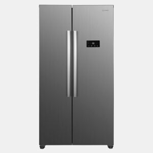 Side by side INDESIT INGF 6441 XP4E 442 litros No Frost