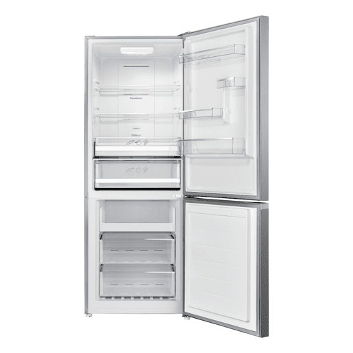 Combinado INDESIT INK2 5322 XB4E 322 litros No Frost inox