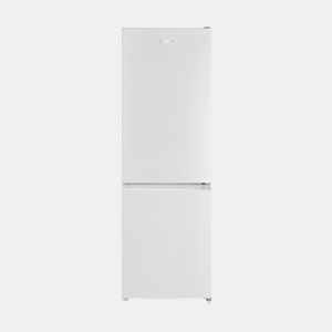 Combinado INDESIT INK2 5322 W4E 322 litros No Frost branco