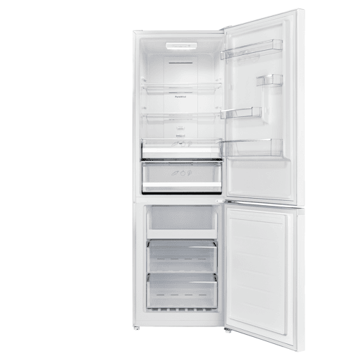 Combinado INDESIT INK2 5322 W4E 322 litros No Frost branco