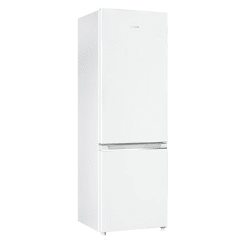 Combinado INDESIT INK2 5322 W4E 322 litros No Frost branco