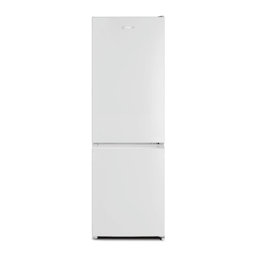 Combinado INDESIT INKF 8251 W4E 250 litros No Frost branco