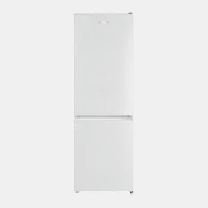 Combinado INDESIT INKF 8251 W4E 250 litros No Frost branco