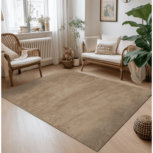 Tapete VEGAS 120x160cm cor bege