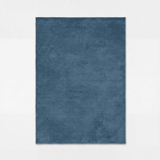Tapete VEGAS 160x230cm cor azul
