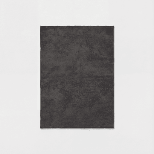 Tapete VEGAS 160x230cm cor antracite