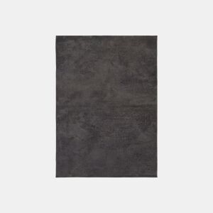 Tapete VEGAS 160x230cm cor antracite