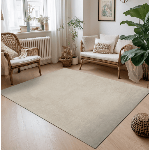 Tapete VEGAS 200x300cm cor cor marfim