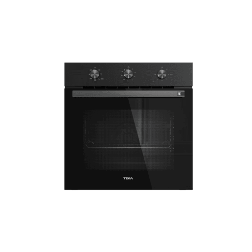 Forno elétrico TEKA NEO HSB 6150 FBK multifunções 70 litros