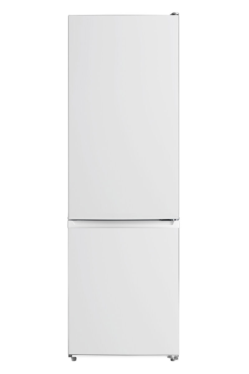 Combi 1,88 metros No Frost blanco BENAVENT CBM18860EW