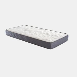 Colchonete enrolado DUOBOX 90x190cm