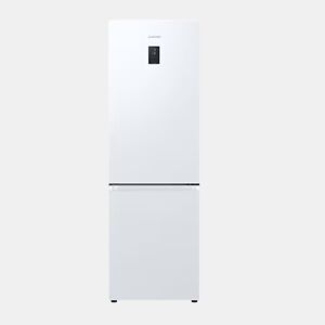 Combinado SAMSUNG RB34C672EWWEF 344 litros No Frost