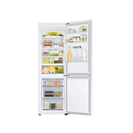 Combinado SAMSUNG RB34C672EWWEF 344 litros No Frost