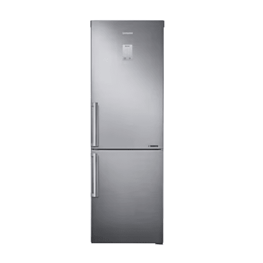 Combinado SAMSUNG RB33J3515S9EF 339 litros No Frost