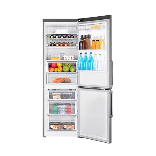 Combinado SAMSUNG RB33J3515S9EF 339 litros No Frost