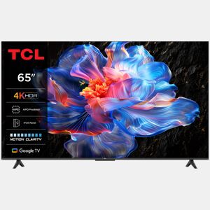 TV 65 polegadas TCL 65P6K 4K Smart TV