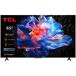 TV TCL P6K 4K Smart TV TV TCL P6K 4K Smart TV Gris