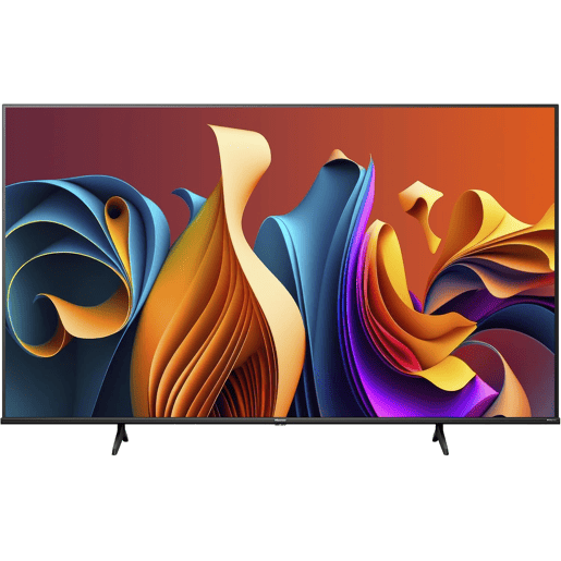 TV 65 polegadas HISENSE 65E77NQ QLED Smart TV TV 65 polegadas HISENSE 65E77NQ QLED Smart TV