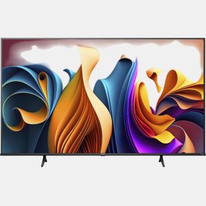 TV 65 polegadas HISENSE 65E77NQ QLED Smart TV