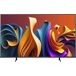TV HISENSE E77NQ QLED Smart TV TV HISENSE E77NQ QLED Smart TV Negro