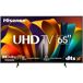 TV HISENSE A6Q 4K Smart TV TV HISENSE A6Q 4K Smart TV Negro