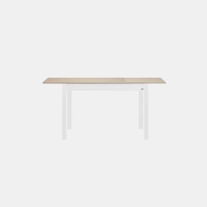 Mesa de cozinha extensível B-EXTENS 110160x70cm carvalho