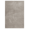 Tapete ATLANTA 190x280cm cor cinza taupe