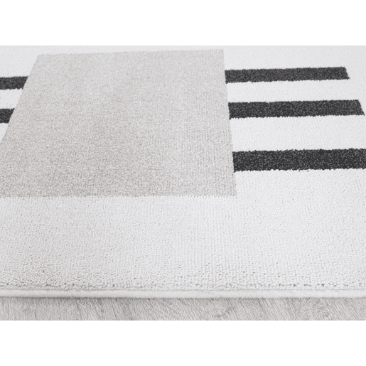 Tapete de poliéster ABSTRACT 160x230cm
