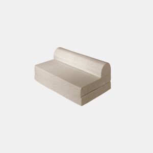 Puff cama 126x52x77,5cm JOY XL SOMNALIS