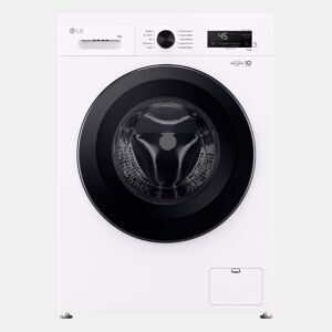Máquina lavar roupa LG F41009NWK 9kg 1400 RPM