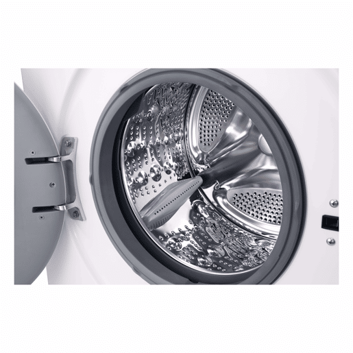 Máquina lavar roupa LG F41009NWK 9kg 1400 RPM