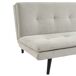 Sofá cama 3 plazas BIBU Sofá cama 3 plazas BIBU Gris