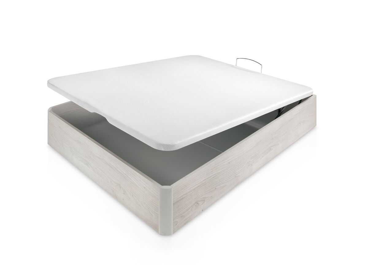 Canapé de madera WOODSPACE Y9 SOMNALIS