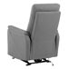 Sillón relax eléctrico TRACY color gris Sillón relax eléctrico TRACY color gris Gris