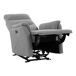 Sillón relax eléctrico TRACY color gris Sillón relax eléctrico TRACY color gris Gris