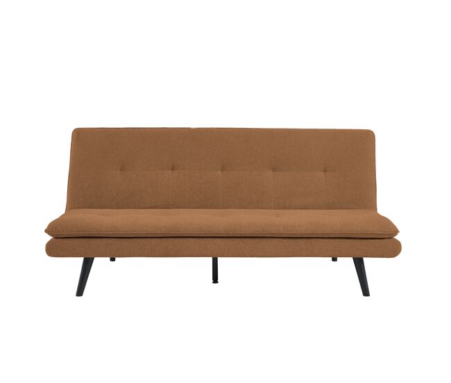 Sofá cama 3 plazas BIBU