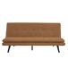 Sofá cama 3 plazas BIBU Sofá cama 3 plazas BIBU Terracota