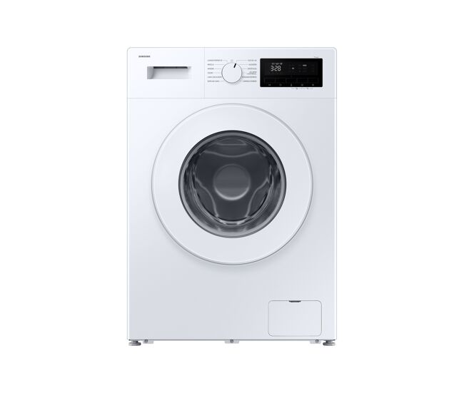 Lavadora frontal samsung ww70fg3m05twec 7kg 1400 rpm
