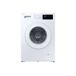 Lavadora frontal SAMSUNG WW70FG3M05TWEC 7kg 1400 RPM Lavadora frontal SAMSUNG WW70FG3M05TWEC 7kg 1400 RPM Blanco