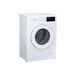 Lavadora frontal SAMSUNG WW70FG3M05TWEC 7kg 1400 RPM Lavadora frontal SAMSUNG WW70FG3M05TWEC 7kg 1400 RPM Blanco