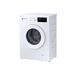 Lavadora frontal SAMSUNG WW70FG3M05TWEC 7kg 1400 RPM Lavadora frontal SAMSUNG WW70FG3M05TWEC 7kg 1400 RPM Blanco