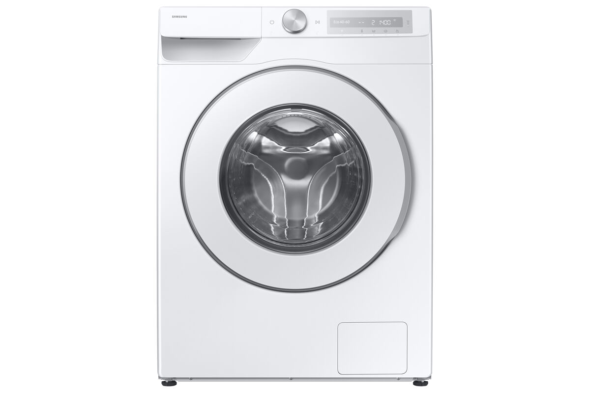 Lavadora frontal SAMSUNG WW90DG6U85HHU3 9kg 1400 RPM