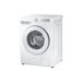 Lavadora frontal SAMSUNG WW90DG6U85HHU3 9kg 1400 RPM Lavadora frontal SAMSUNG WW90DG6U85HHU3 9kg 1400 RPM Blanco