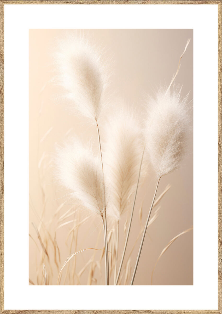 Cuadro deco art HOJAS SECAS 35x50cm marca MARCOMUEBLE 