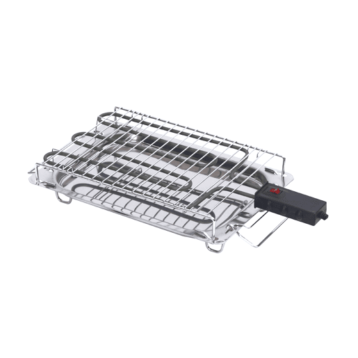 Grelhador de resistência BELTAX BBQ3727 2000W