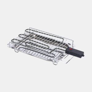 Grelhador de resistência BELTAX BBQ3727 2000W