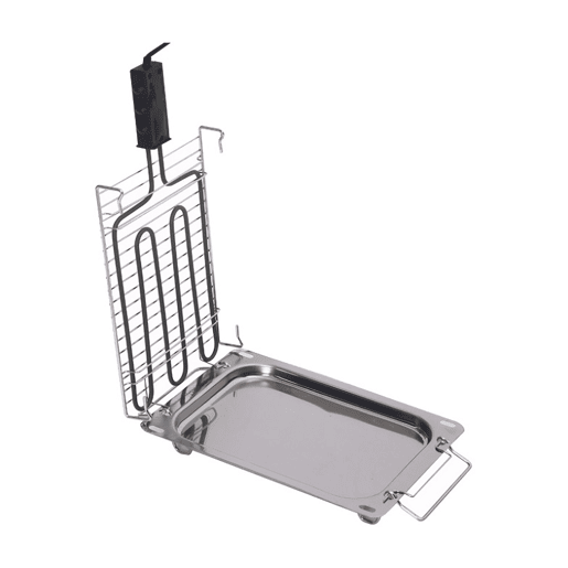 Grelhador de resistência BELTAX BBQ3727 2000W