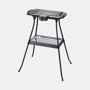 Grelhador de resistência com pés BELTAX BBQ3621 2000W