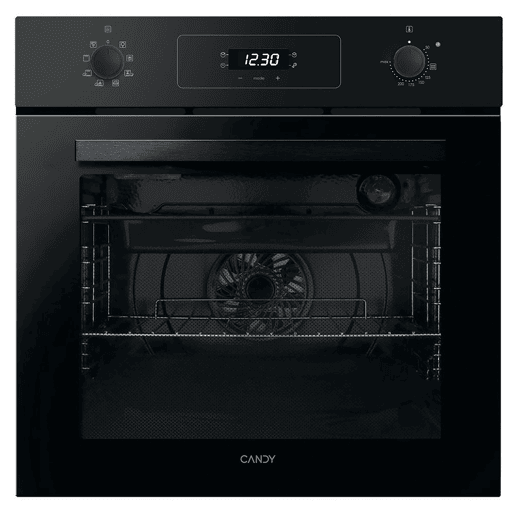 Forno elétrico CANDY F IDC X605CA multifunções 70 litros